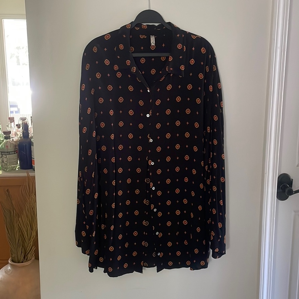 Free People Intimates Top/Tunic